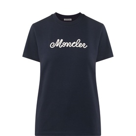 Graphic Logo T-Shirt