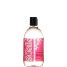 Soak Celebration Laundry Soap 375ml