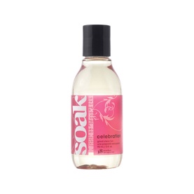 Soak Celebration Laundry Soap 90ml