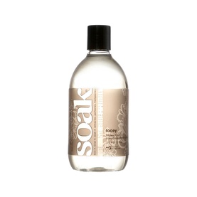 Soak Lacey Laundry Soap 375ml
