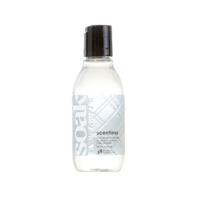 Soak  Scentless Laundry Soap 90ml