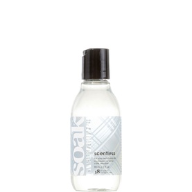 Soak  Scentless Laundry Soap 90ml