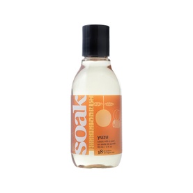 Soak  Yuzu Laundry Soap 90ml