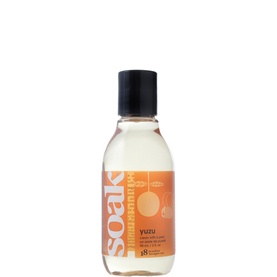 Soak  Yuzu Laundry Soap 90ml