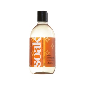 Soak Yuzu Laundry Soap 375ml