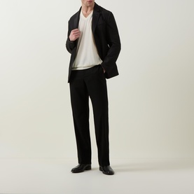 Fine Gauge Cashmere Sweater