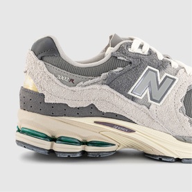 2002 Trainers