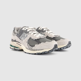 2002 Trainers