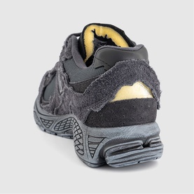 2002 Trainers