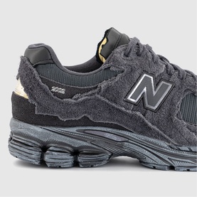 2002 Trainers