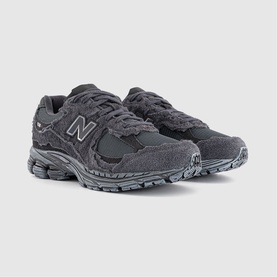 2002 Trainers