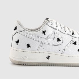 Air Force 1 07 Houseflies Trainers
