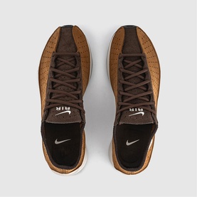 Air Superfly Trainers