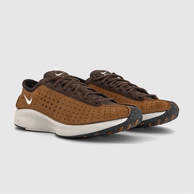 Air Superfly Trainers