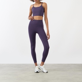 Ultimate High-Rise Logo Leggings