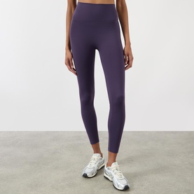 Ultimate High-Rise Logo Leggings