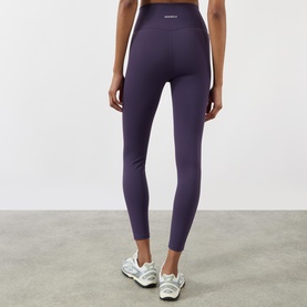 Ultimate High-Rise Logo Leggings