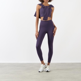 Ultimate High-Rise Logo Leggings