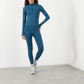 Ultimate High-Rise Logo Leggings