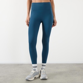 Ultimate High-Rise Logo Leggings