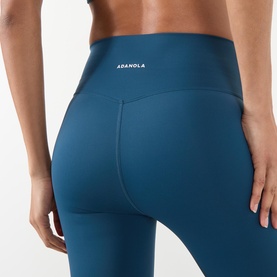 Ultimate High-Rise Logo Leggings