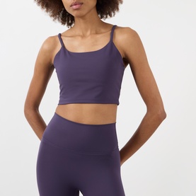 Ultimate Tank Sports Bra