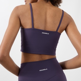 Ultimate Tank Sports Bra