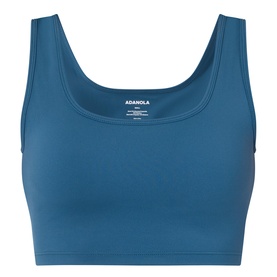 Ultimate Square Neck Bra