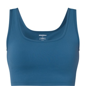 Ultimate Square Neck Bra