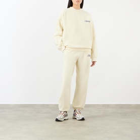 Varsity Collegiate Logo Sweatpants