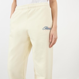Varsity Collegiate Logo Sweatpants