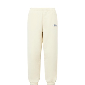 Varsity Collegiate Logo Sweatpants