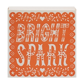 Bright Spark Matches