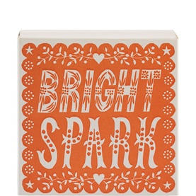 Bright Spark Matches