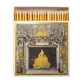 Fireside Matches