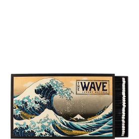 The Wave Giant Matches