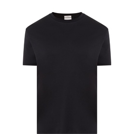 Monogram Logo T-Shirt