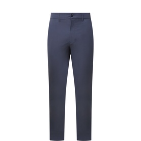 Tech Stretch Slim-Leg Trousers