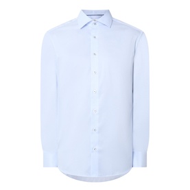 Mini Stripe Formal Shirt