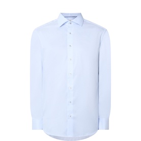 Mini Stripe Formal Shirt