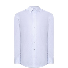 Leaf Single Cuff Shirt