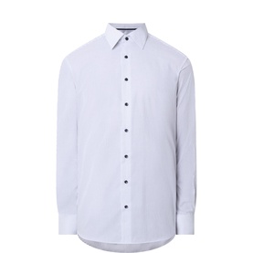 Stripe Single Cuff Shirt