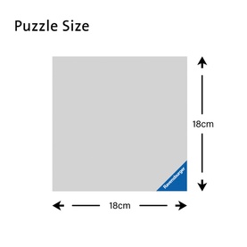 Hello Kitty Super Style Jigsaw Puzzles