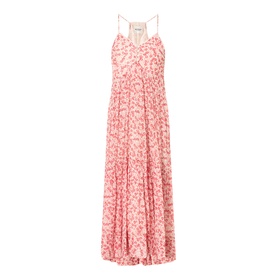 Sabba Strappy Floral Dress