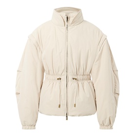 Dastyni Quilted Jacket