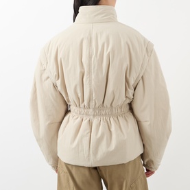 Dastyni Quilted Jacket