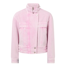 Joseline Denim Jacket