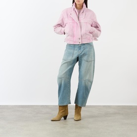 Joseline Denim Jacket
