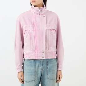 Joseline Denim Jacket