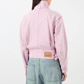 Joseline Denim Jacket